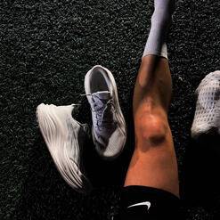 post-workout